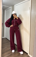 Conjunto alo